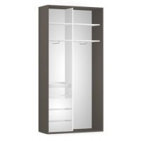 DRESSING LEX 120-240-45 A GRI/DMON/O